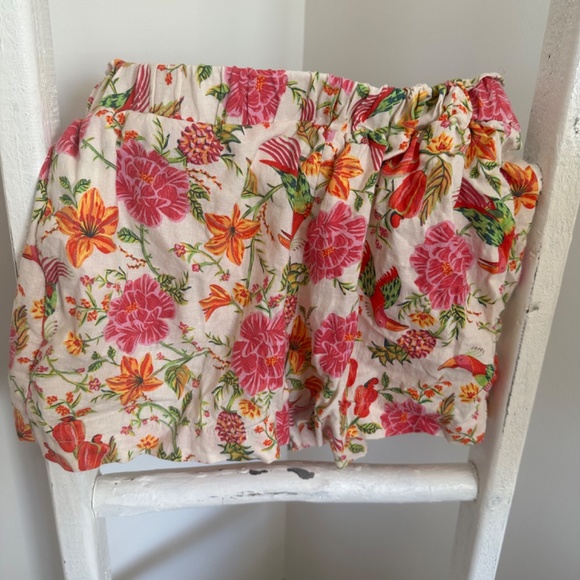 Rachel and Zoe two piece tank set - Picture 4 of 4